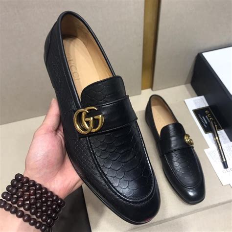 best gucci replicas mens shoes|gucci knockoff clothing for men.